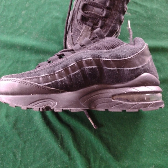 Youth Nike air max - Picture 4 of 4